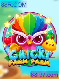 ChickyParmParm