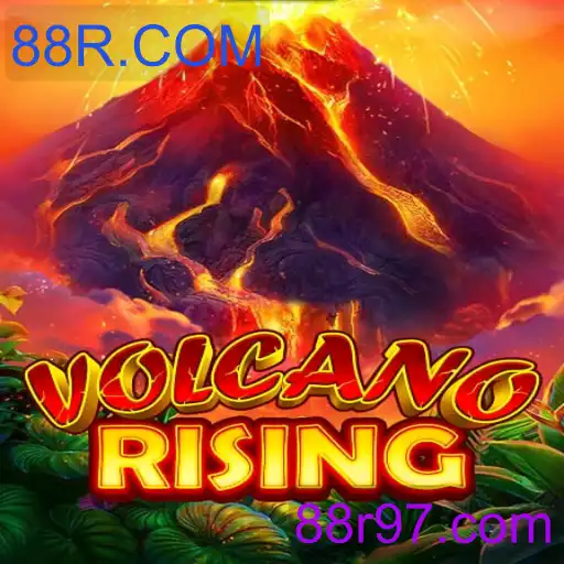 VolcanoRising