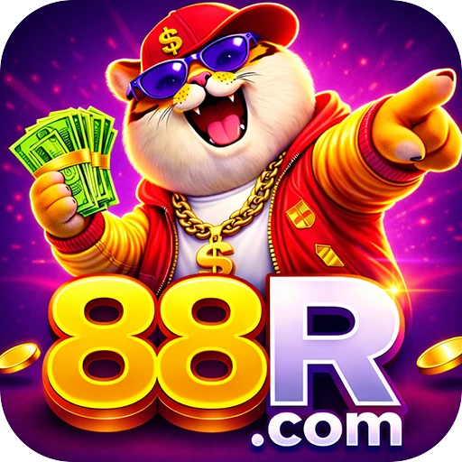 88R.COM Logo